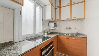 Apartment in La Gavarra photo 14