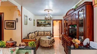 Apartment in Barrio Sur photo 12