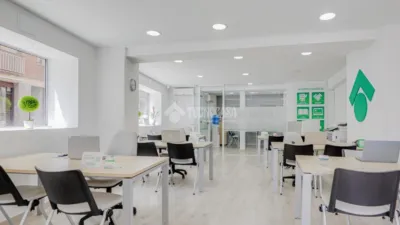 Apartment in L'Eixample Centre-Barri Antic photo 20