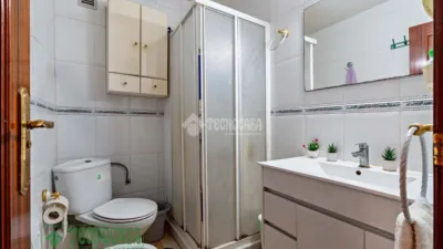 Apartment in Barrio Sur photo 24