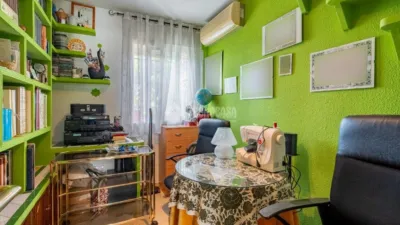 Apartment in Albaicín photo 4