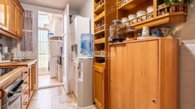 Apartment in Albaicín photo 8