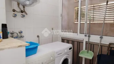 Apartment in San Agustín Hospital Area photo 25