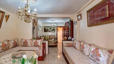 Apartment in Barrio Sur photo 16