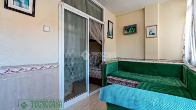 Apartment in Barrio Sur photo 15