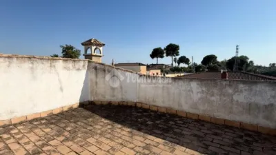 Rustic house in Don Rodrigo photo 37