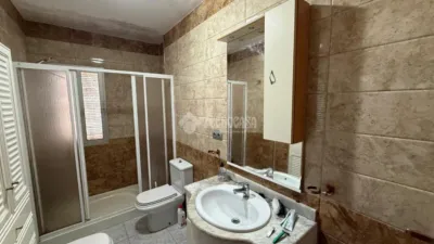 Apartment in La Carolina photo 17