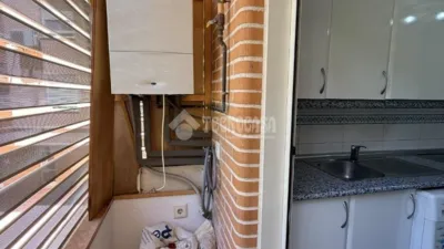 Apartment in Abrantes photo 12