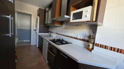 Piso en Martos photo 4