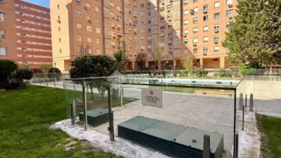 Apartment in Abrantes photo 34