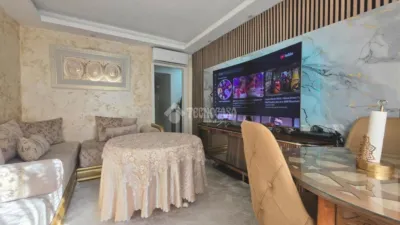 Apartment in Fondo photo 5