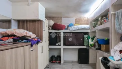 Flat in Buenavista photo 35