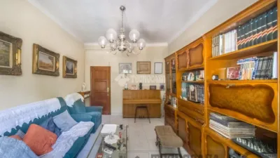 Piso en venta en Plaza de Rutilio Gacís, Chopera (Distrito Arganzuela. Madrid Capital) de 540.000 €