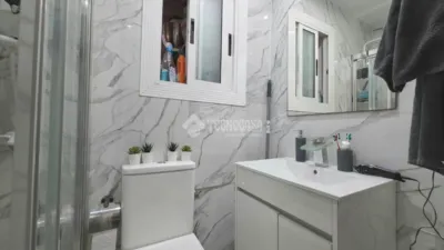 Apartment in Fondo photo 19