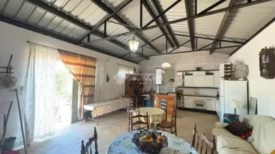 Rustic property in Andújar photo 4