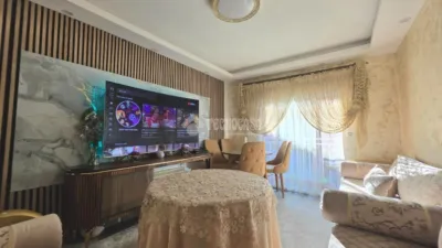 Apartment in Fondo photo 3