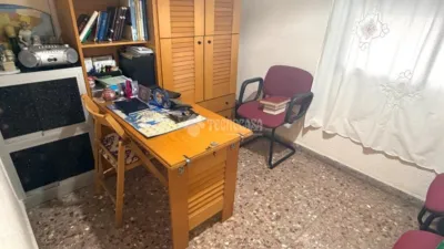 Flat in Patraix photo 27