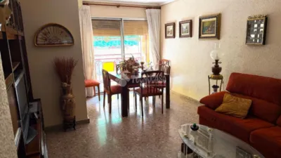 Flat in Patraix photo 4
