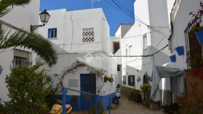 Apartment in Conil de la Frontera photo 27
