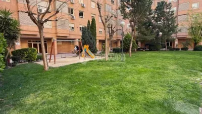 Apartment in Abrantes photo 36