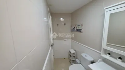 Piso en Martos photo 24