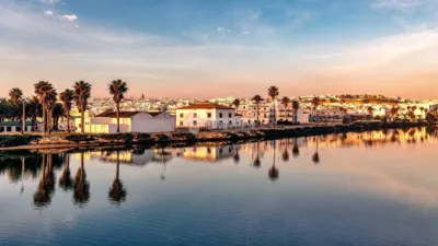 Apartment in Conil de la Frontera photo 13