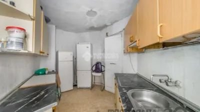 Apartment on Paseo de las Delicias photo 8
