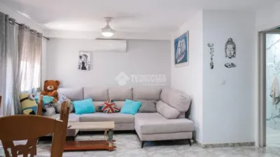 Flat in Buenavista photo 3