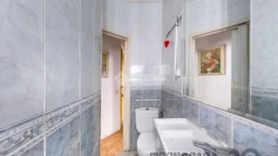Apartment on Paseo de las Delicias photo 10