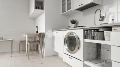 Apartment in Juan de la Cierva photo 2