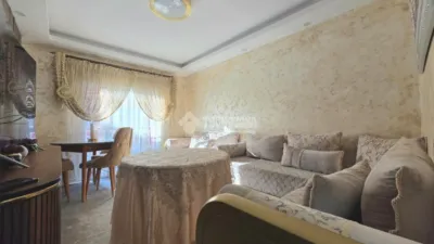 Apartment in Fondo photo 4