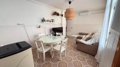 Terraced House in La Carolina photo 3