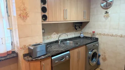 Flat in Patraix photo 12