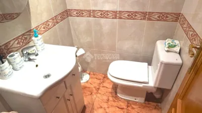 Flat in Patraix photo 21