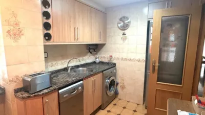 Flat in Patraix photo 11