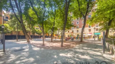 Piso en venta en Plaza de Rutilio Gacís, Chopera (Distrito Arganzuela. Madrid Capital) de 540.000 €