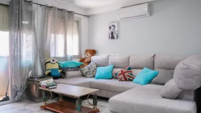 Flat in Buenavista photo 2