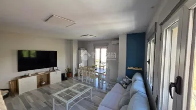 Piso en Martos photo 9