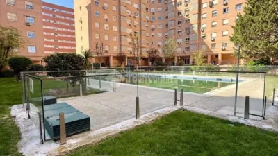 Apartment in Abrantes photo 32