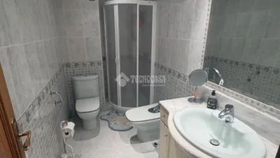 Flat in Patraix photo 18