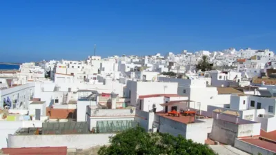 Apartment in Conil de la Frontera photo 9
