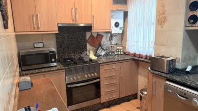 Flat in Patraix photo 8