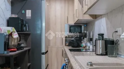 Flat in Buenavista photo 10