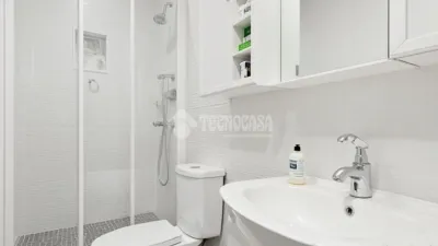 Apartment in Juan de la Cierva photo 3
