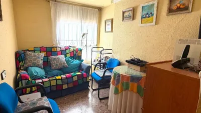 Flat in Patraix photo 23