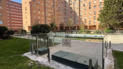 Apartment in Abrantes photo 31