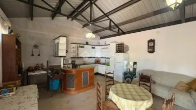 Rustic property in Andújar photo 7