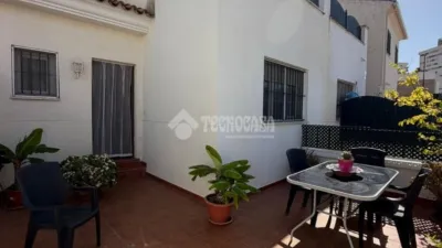 Detached House in Casería de Ossio-San Carlos photo 7
