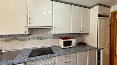 Apartment in Abrantes photo 8