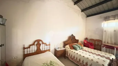 Rustic property in Andújar photo 10